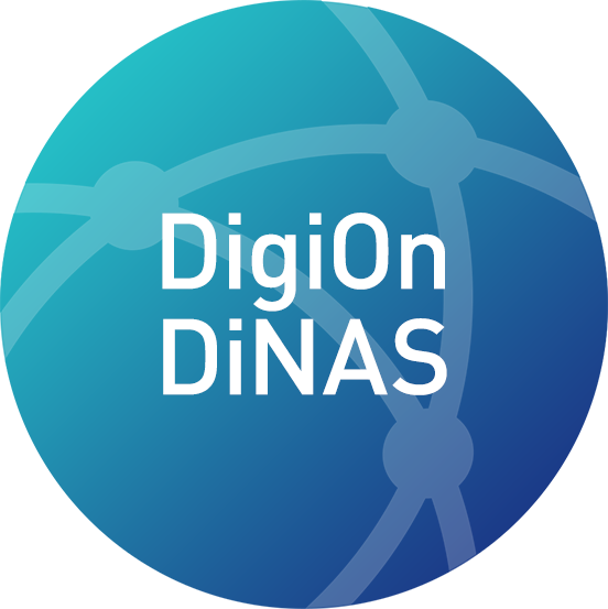 DigiOn DiNAS(DiXiM Network Activation Service)
