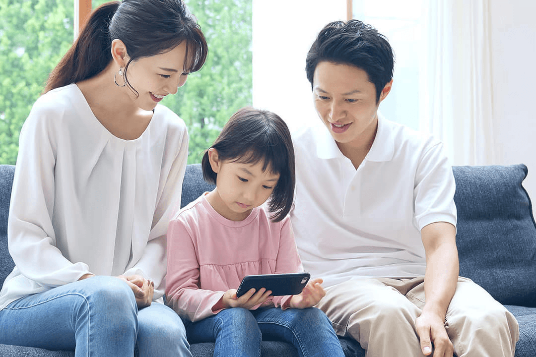 利用シーンのイメージ