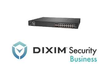 DiXiM Security Business