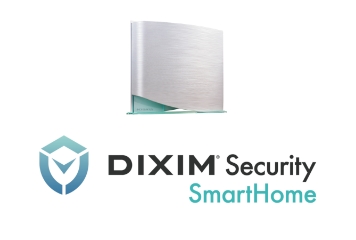 DiXiM Security SmartHome