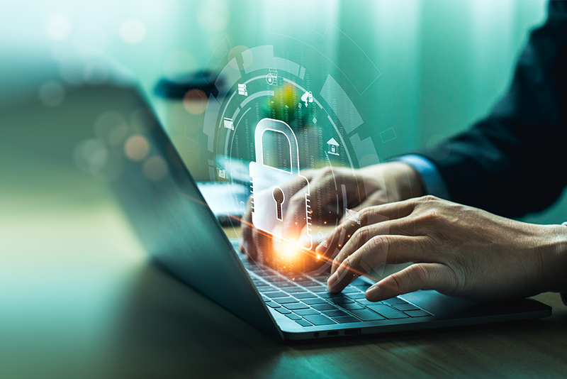 セキュリティイメージ