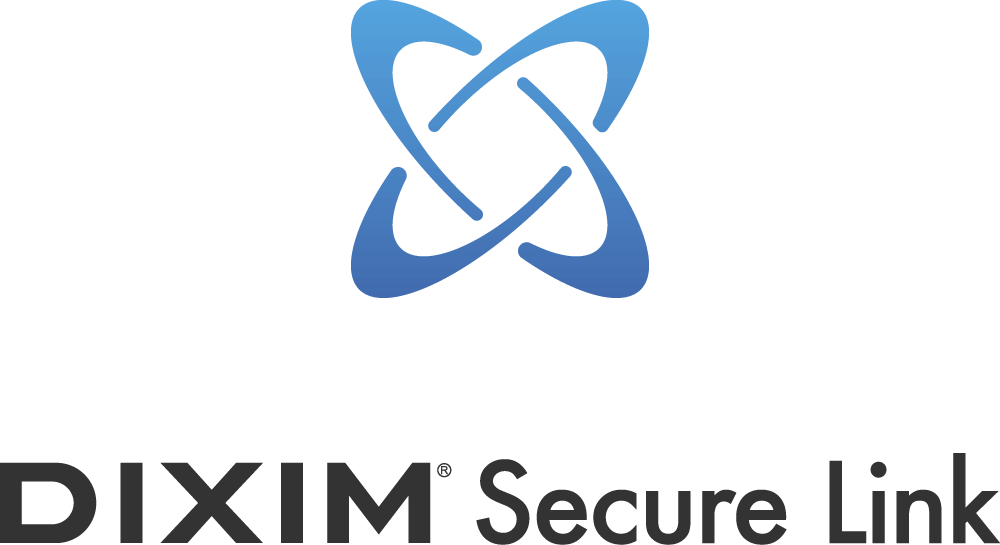 DiXiM Secure Link