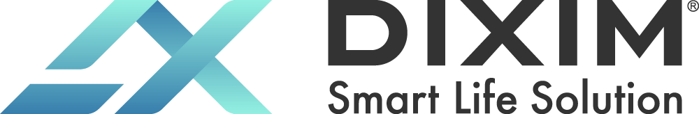 DiXiM Smart Life Solution