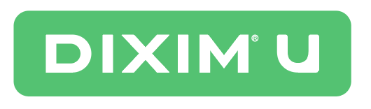 新ブランド「DiXiM U」