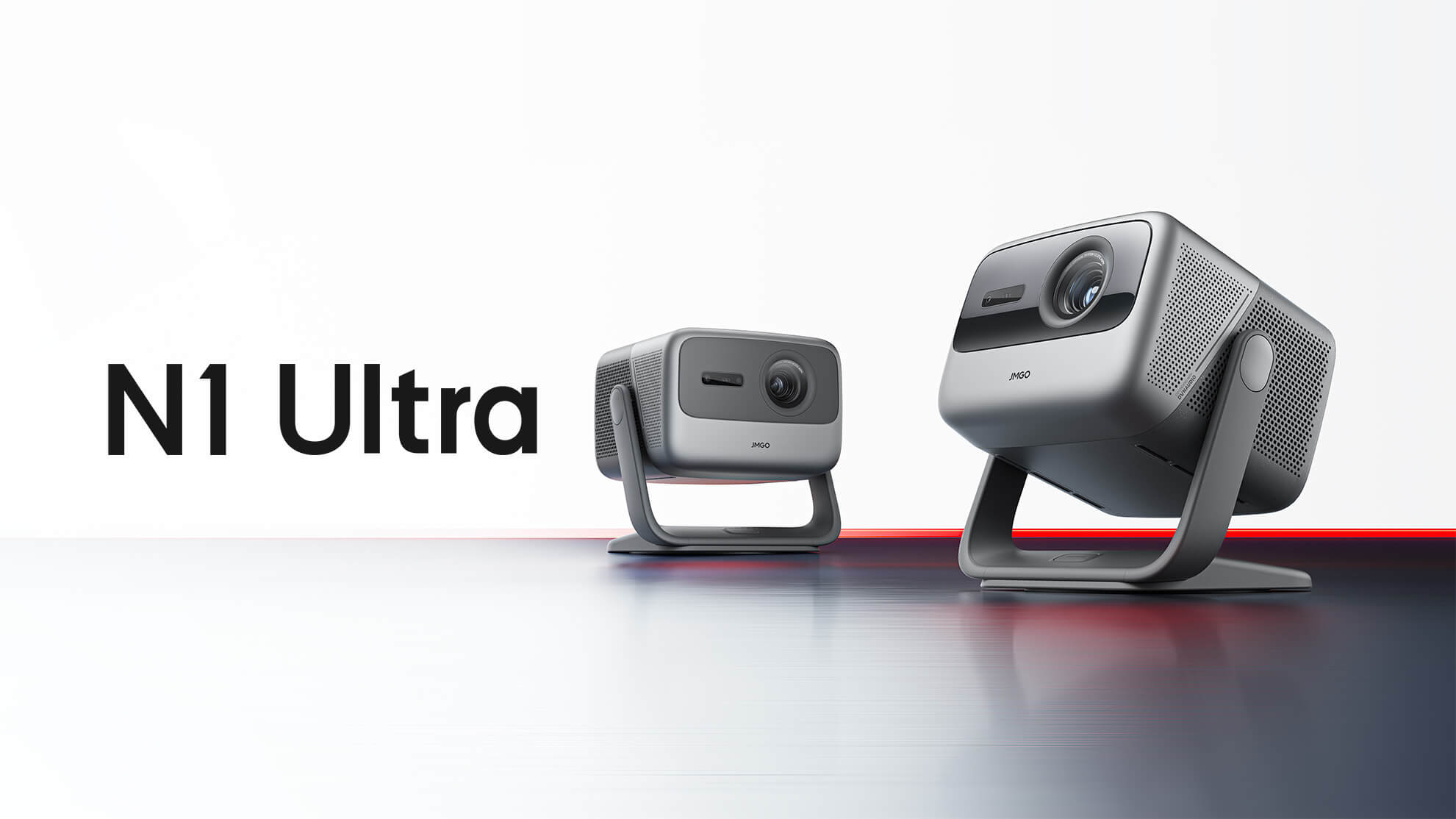 JMGO N1 Ultra