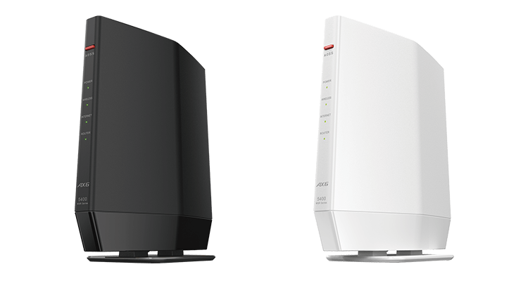 WSR-5400AX6P