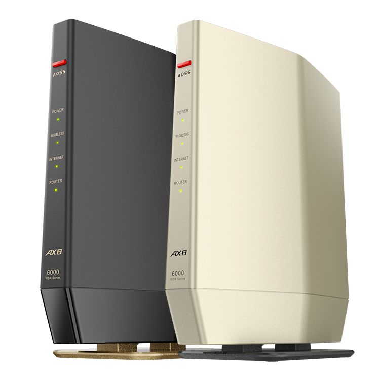 WSR-5400AX6P
