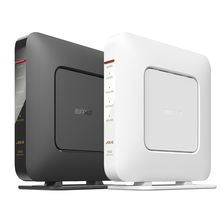 WSR-5400AX6P