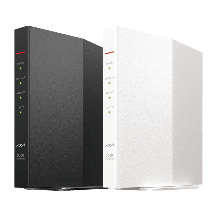 WSR-3000AX4P