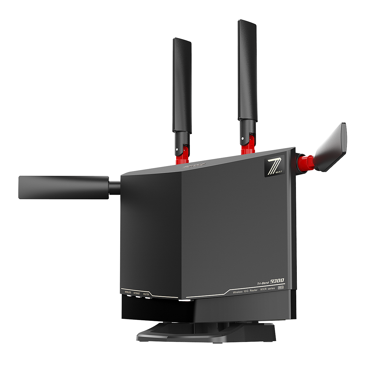 株式会社バッファロー様 Wi-Fiルーター「AirStation」