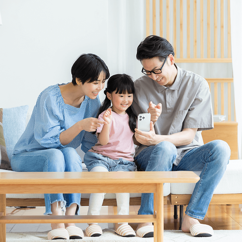 利用シーンのイメージ