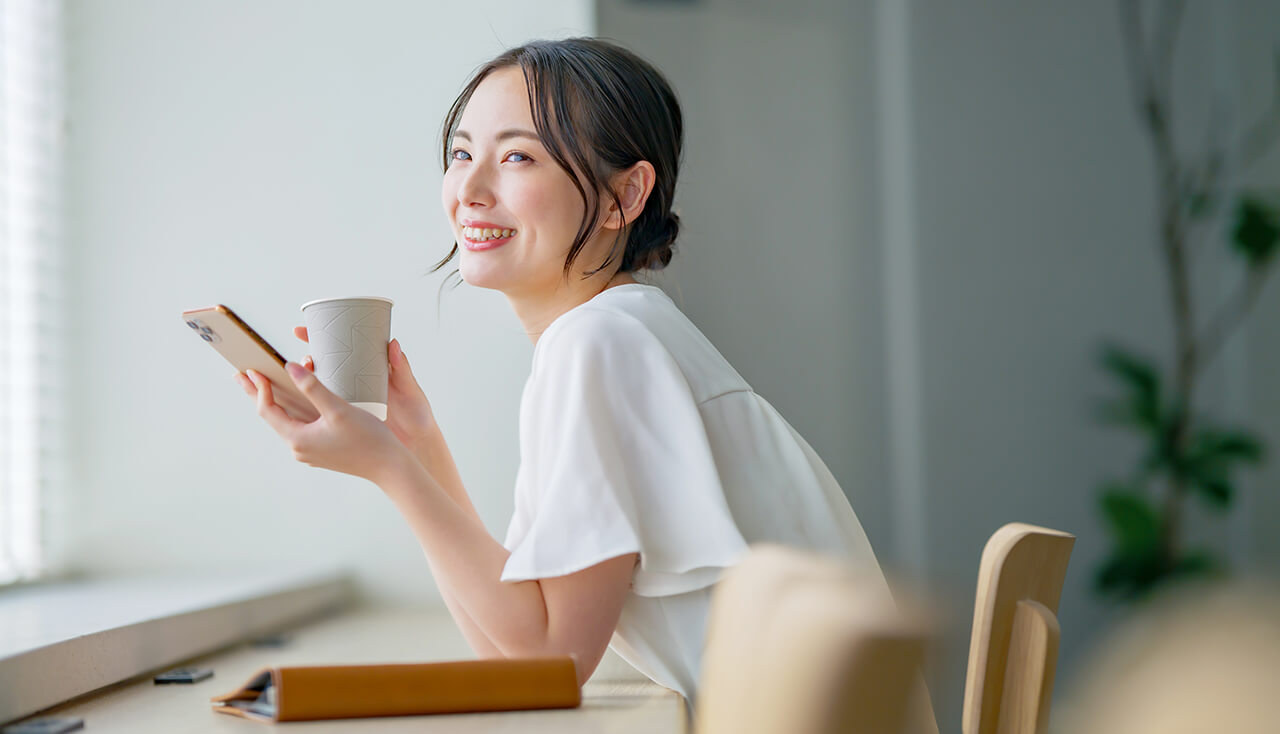 利用シーンのイメージ