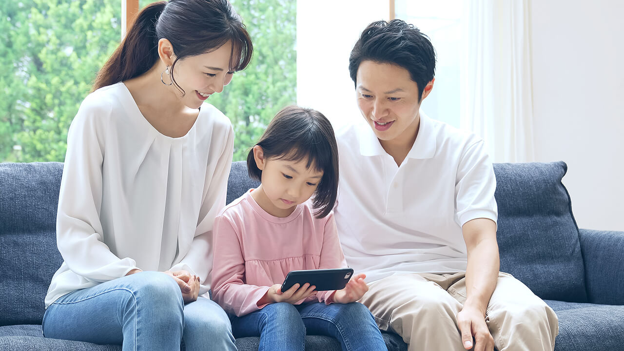 利用シーンのイメージ