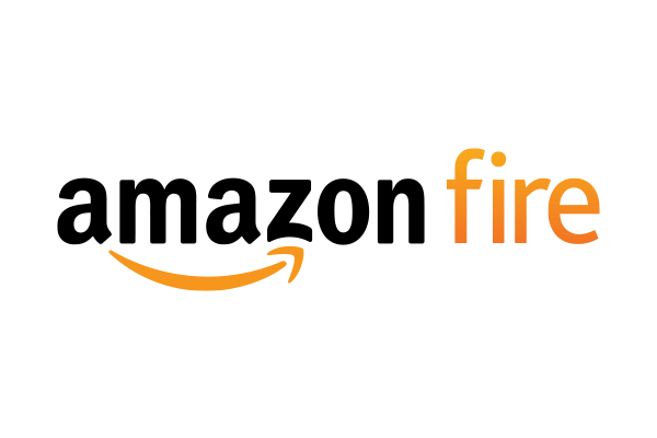 Amazon Fire タブレット版