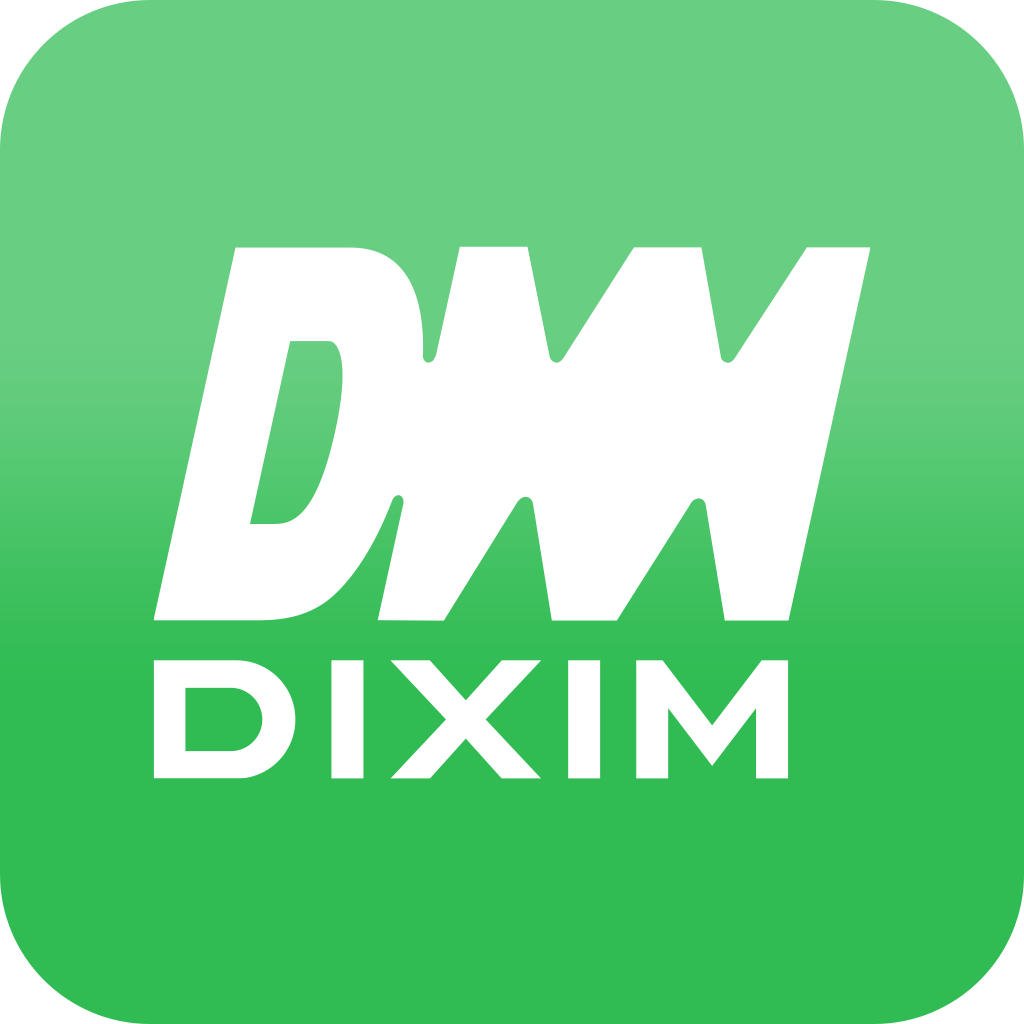 DiXiM Digital TV for iOS