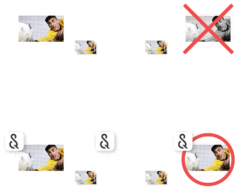 SeeQVault規格イメージ