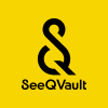 SeeQVqult ロゴ